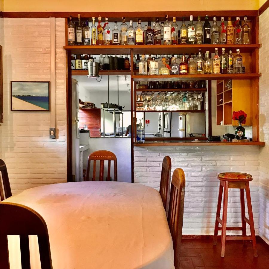 Casa B&B 지조카 데 제리콰콰라 외부 사진