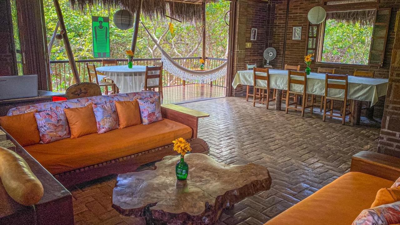 Casa B&B 지조카 데 제리콰콰라 외부 사진