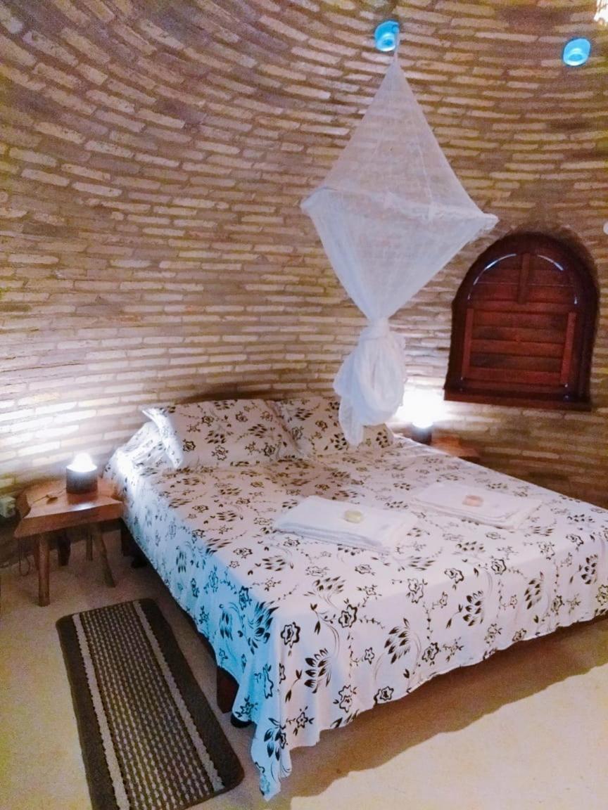 Casa B&B 지조카 데 제리콰콰라 객실 사진