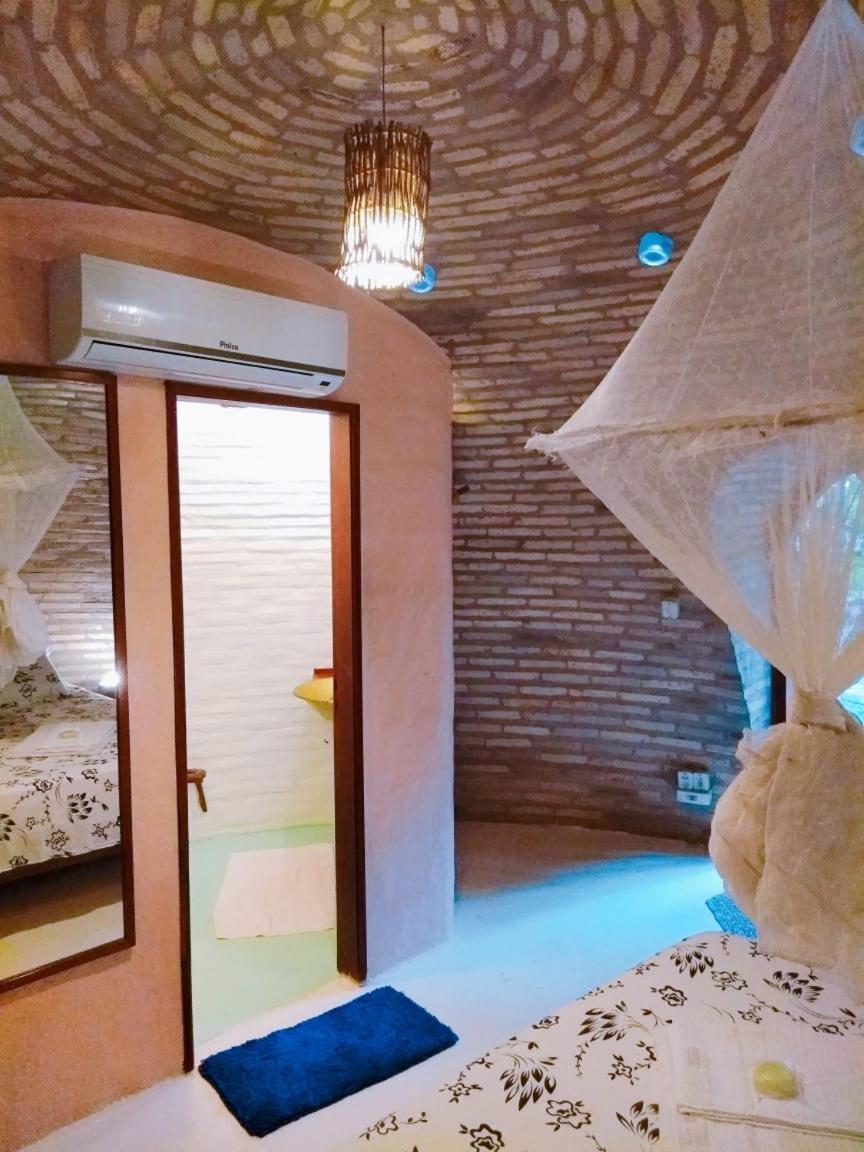 Casa B&B 지조카 데 제리콰콰라 객실 사진