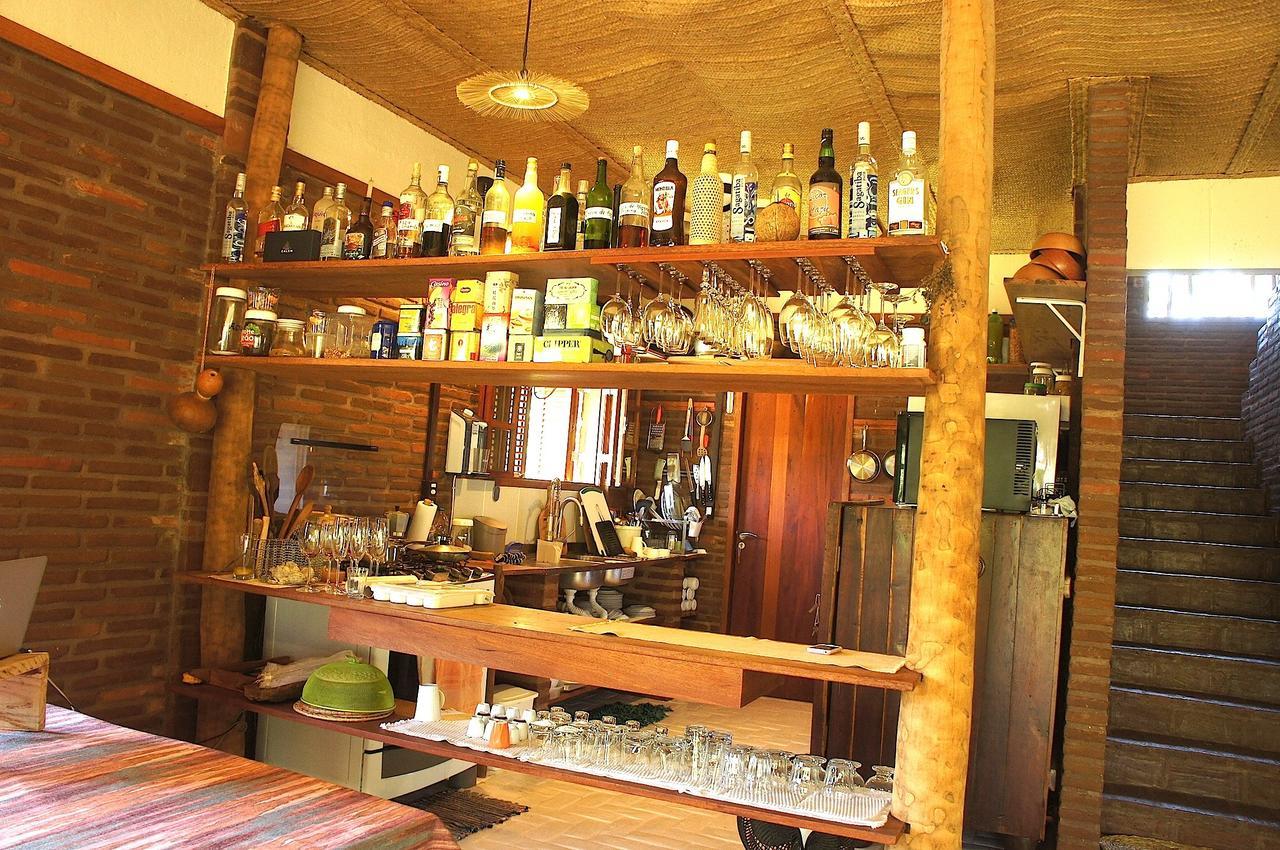Casa B&B 지조카 데 제리콰콰라 객실 사진