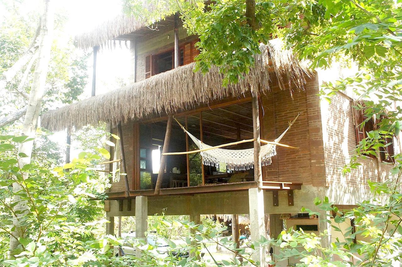 Casa B&B 지조카 데 제리콰콰라 객실 사진